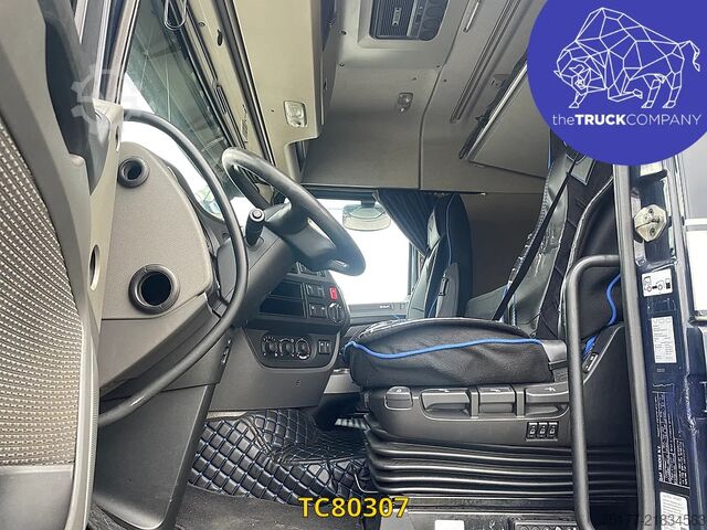 Standard-SZM DAF XF 460