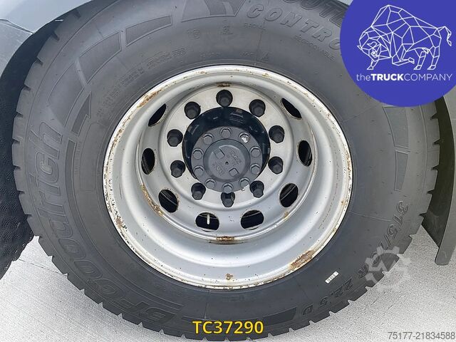 Standard-SZM DAF XF 430