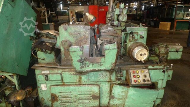 Centerless grinder SASL 200x300 WMW Mikrosa SASL 125 1A, 200x300, 125x250, KCH 63