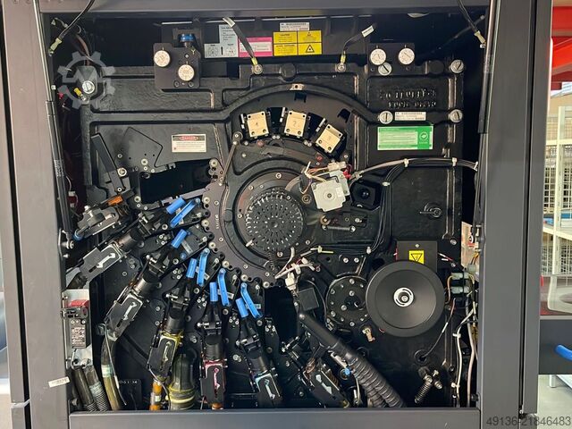 Digitaldruckmaschine HP INDIGO 5600 DIGITAL PRESS