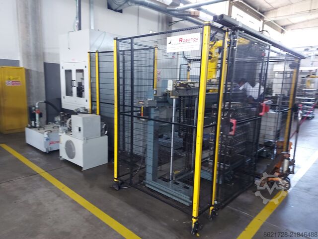 Cutting machine (mainly for tiles or stone) comur R220