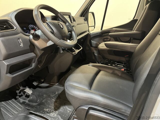 Kastenwagen Renault Master 2.3 dCi 135 L2H2 136 PK / Portaallaadkle...