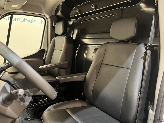 Kastenwagen Renault Master 2.3 dCi 135 L2H2 136 PK / Portaallaadkle...