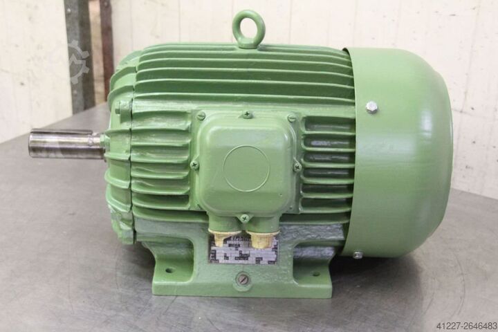 Electric motor 11 kW 1450 Rpm Elektrim Se100-M-4