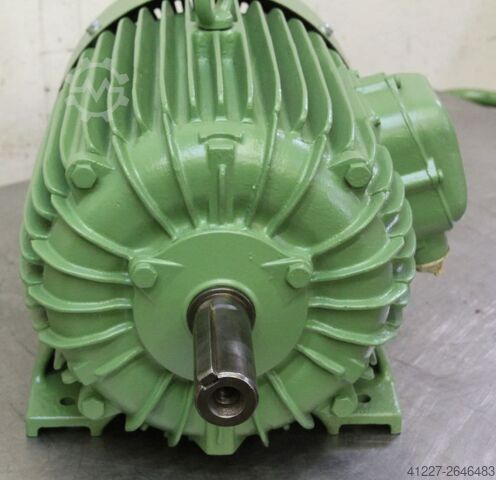 Electric motor 11 kW 1450 Rpm Elektrim Se100-M-4