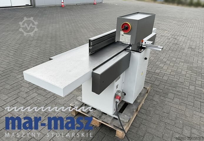 Hobelmaschine JAROMA DSVB-40