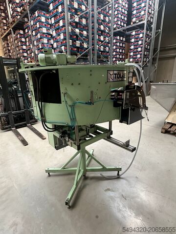 Dosensortierer Tölke