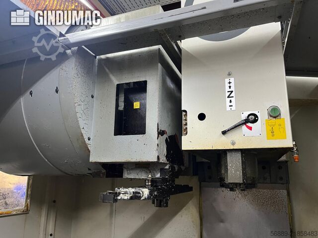 WEMAS VZ 750 WEMAS VZ 750