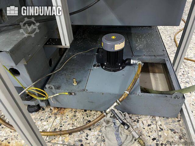 WEMAS VZ 750 WEMAS VZ 750