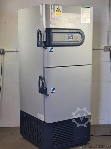 Haier DW-86L490 Ultra Low Freezer Haier DW-86L490