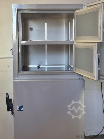 Haier DW-86L490 Ultra Low Freezer Haier DW-86L490