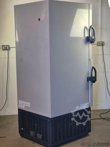 Haier DW-86L490 Ultra Low Freezer Haier DW-86L490