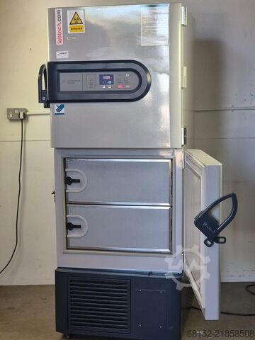 Haier DW-86L490 Ultra Low Freezer Haier DW-86L490