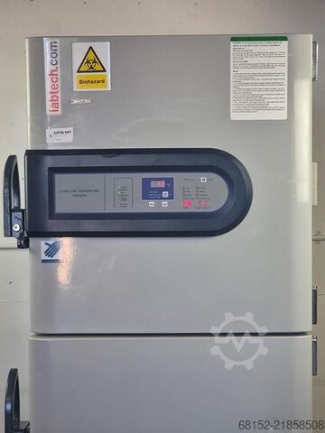 Haier DW-86L490 Ultra Low Freezer Haier DW-86L490