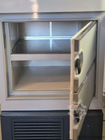 Haier DW-86L490 Ultra Low Freezer Haier DW-86L490