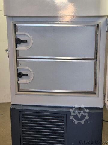 Haier DW-86L490 Ultra Low Freezer Haier DW-86L490