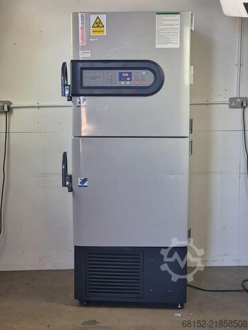 Haier DW-86L490 Ultra Low Freezer Haier DW-86L490