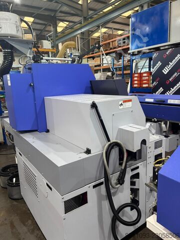 CNC Sliding Head Lathe STAR Micronics SB-20R type G