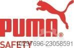 Safety shoe Cascades Low - 1 pair Puma 