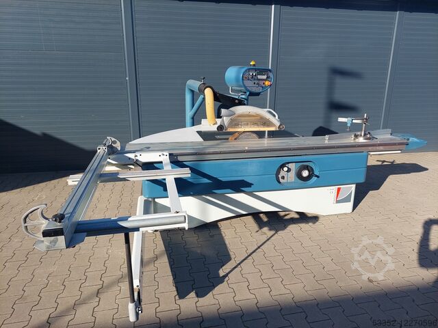 Paneelsäge Paoloni P30NP