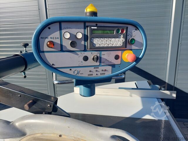 Paneelsäge Paoloni P30NP