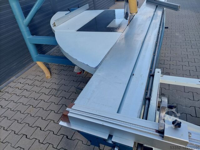 Paneelsäge Paoloni P30NP