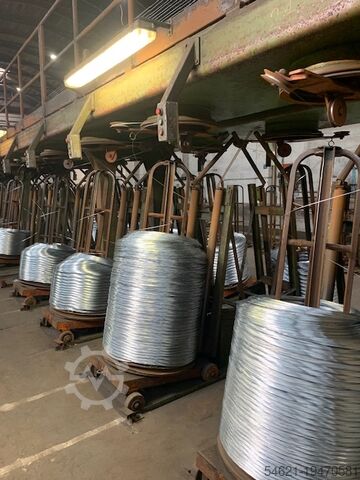 Verzinkungsanlage STEEL - ITALY 24