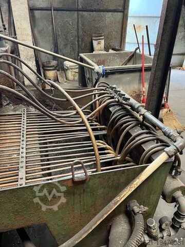 Verzinkungsanlage STEEL - ITALY 24