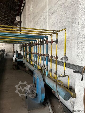 Verzinkungsanlage STEEL - ITALY 24