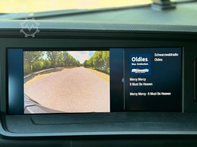 Heavy-duty truck MAN TG3 26.540 Lenk/Lift Retarder Leder NAVI DAB+