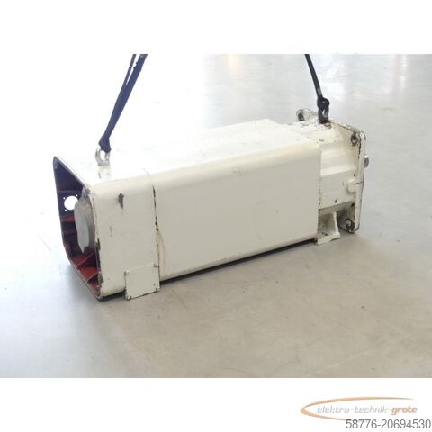 Control unit Siemens 1PH5138-4CF44 Spindelmotor der Motor besteht nur aus Stator und Rotor
