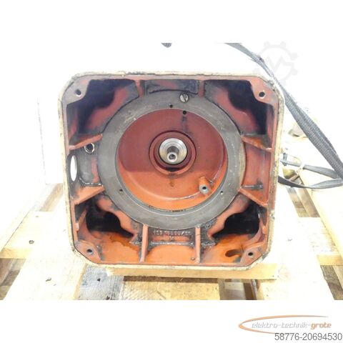 Control unit Siemens 1PH5138-4CF44 Spindelmotor der Motor besteht nur aus Stator und Rotor