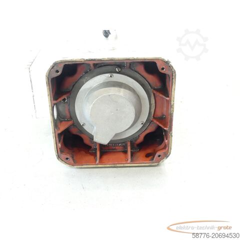 Control unit Siemens 1PH5138-4CF44 Spindelmotor der Motor besteht nur aus Stator und Rotor