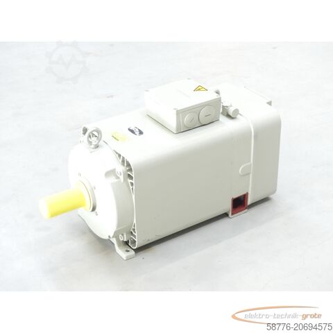 Control unit Siemens 1PH6161-4NF00 - Z SN:ED865697801001 - generalüberholt! -