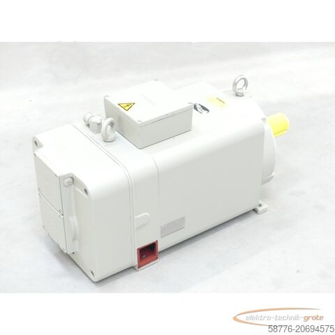 Control unit Siemens 1PH6161-4NF00 - Z SN:ED865697801001 - generalüberholt! -