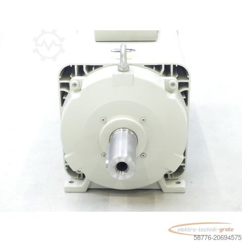 Control unit Siemens 1PH6161-4NF00 - Z SN:ED865697801001 - generalüberholt! -