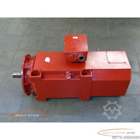 Control unit Siemens 1PH6186-4CE49Z Spindel - Servomotor