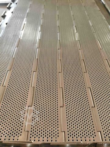Conveyor belt Unknown Aisi 304