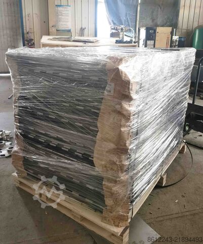 Conveyor belt Unknown Aisi 304