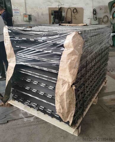Conveyor belt Unknown Aisi 304