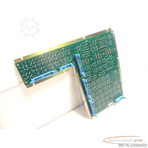 Komponente Mitsubishi KS-YZ21A-11 / 12KH260A Bedienf. GEB-26194HBS f. Mazak Quick Turn 8