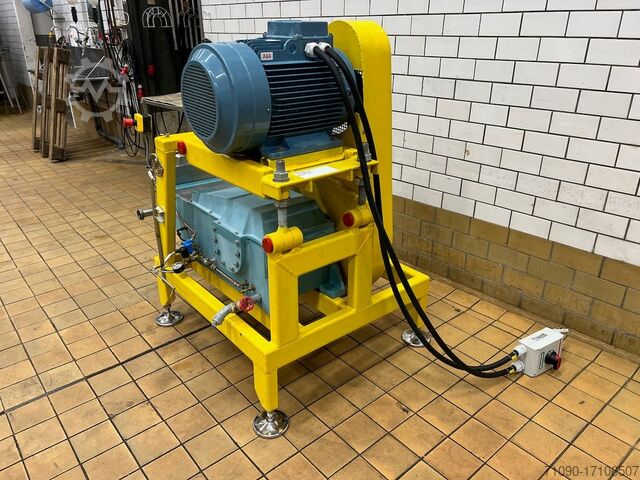 Homogenizer APV RANNIE 30.60