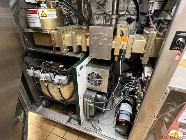 Meat processing machine Amtek AMT7510U