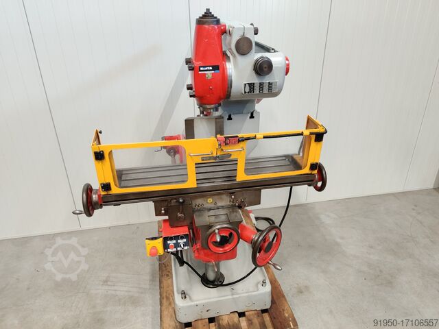 Fräsmaschine Abene VHF 3