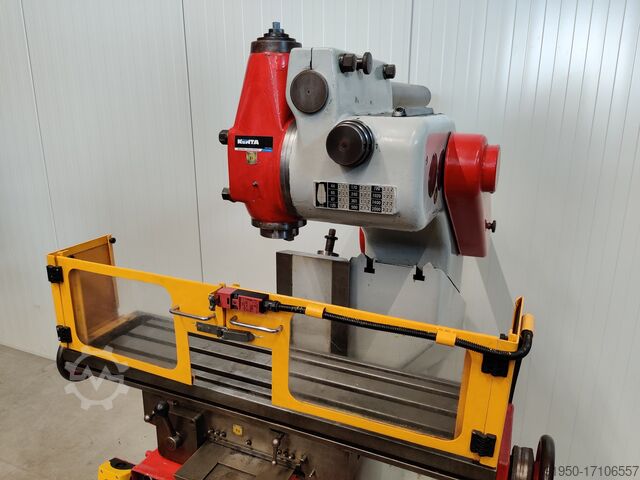 Fräsmaschine Abene VHF 3