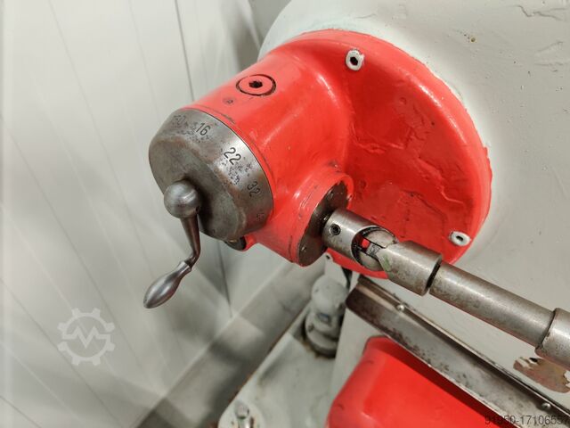 Fräsmaschine Abene VHF 3