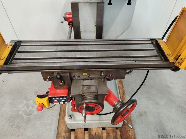 Fräsmaschine Abene VHF 3