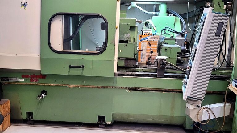 Cylindrical grinding machine Studer S 50-12