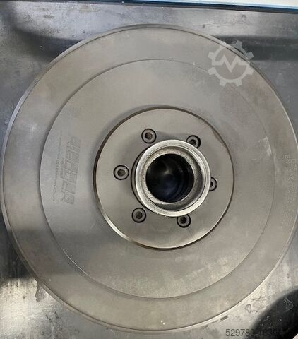 Cylindrical grinding machine Studer S 50-12