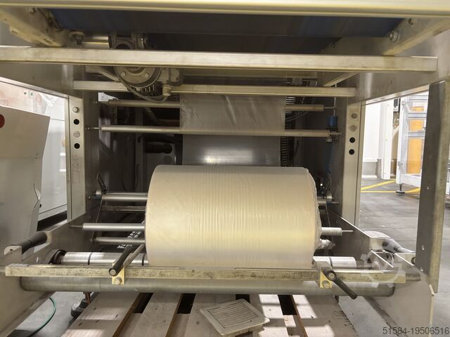 Schrumpfanlage SMIpack BP802AS